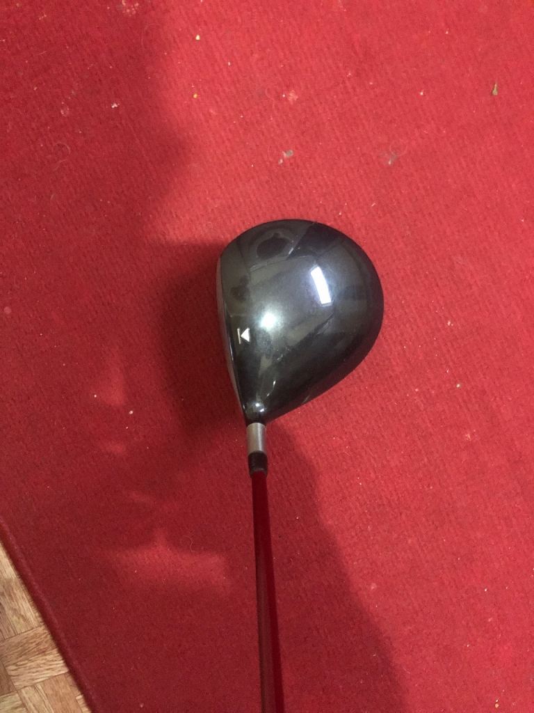 image for Titleist golf driver for sale ( Preowned)