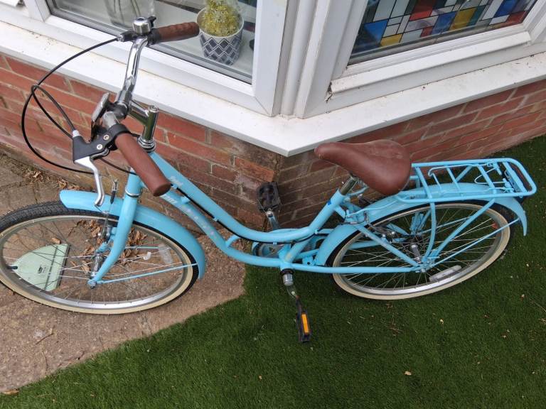 2 Hardly used bikes for sale