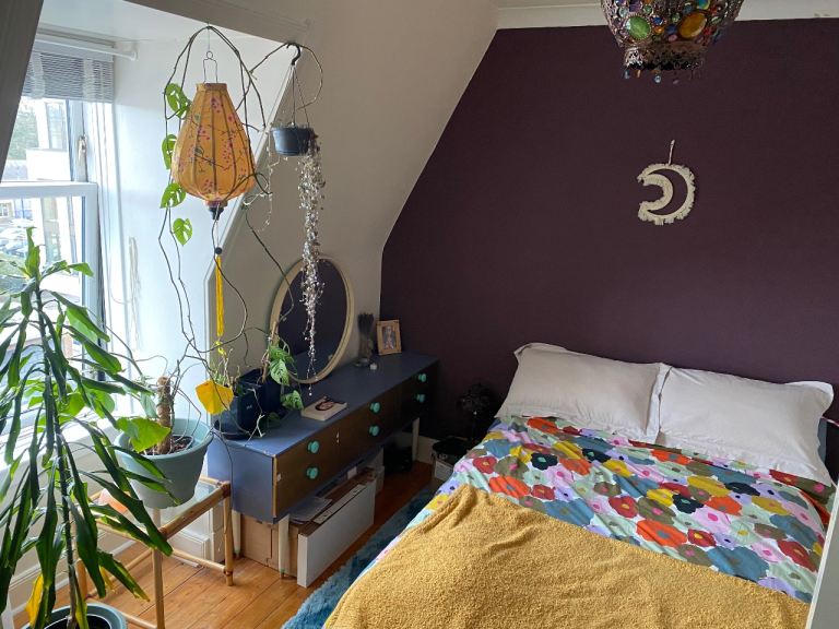 2bd flat West End