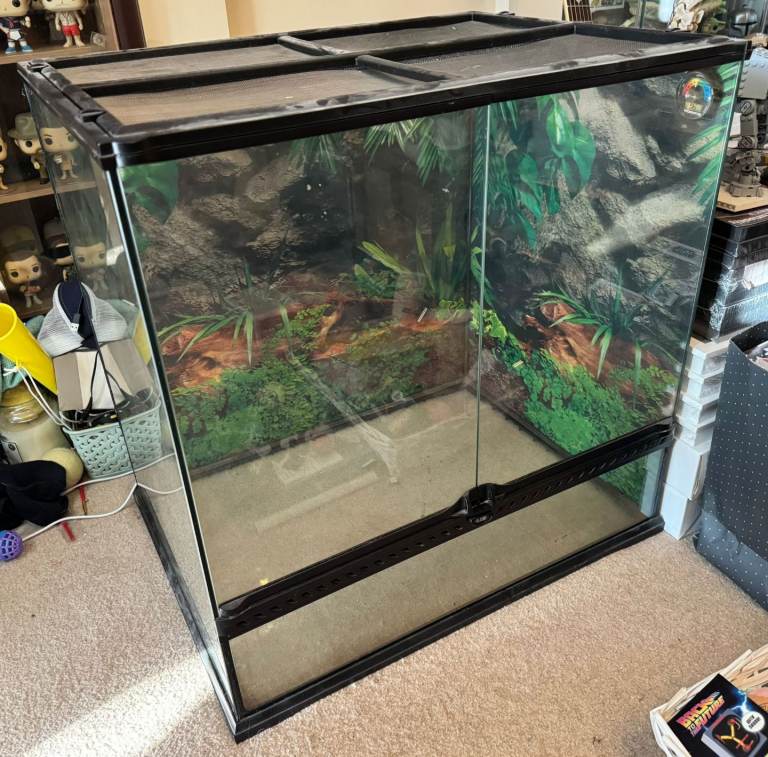 Vivarium 