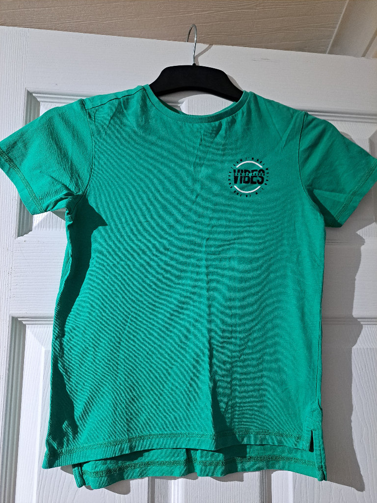 Boys t-shirt 