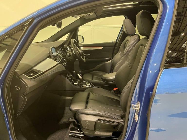 2018 BMW 2 Series Active Tourer 2.0 220i GPF M Sport MPV 5dr Petrol DCT Euro 6 (s/s) (192 ps) MPV...