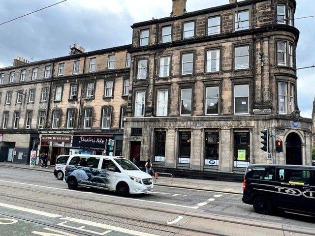 Spacious 5-bed student HMO flat in West End ** OPEN VIEWING THURSDAY 14 MAY **