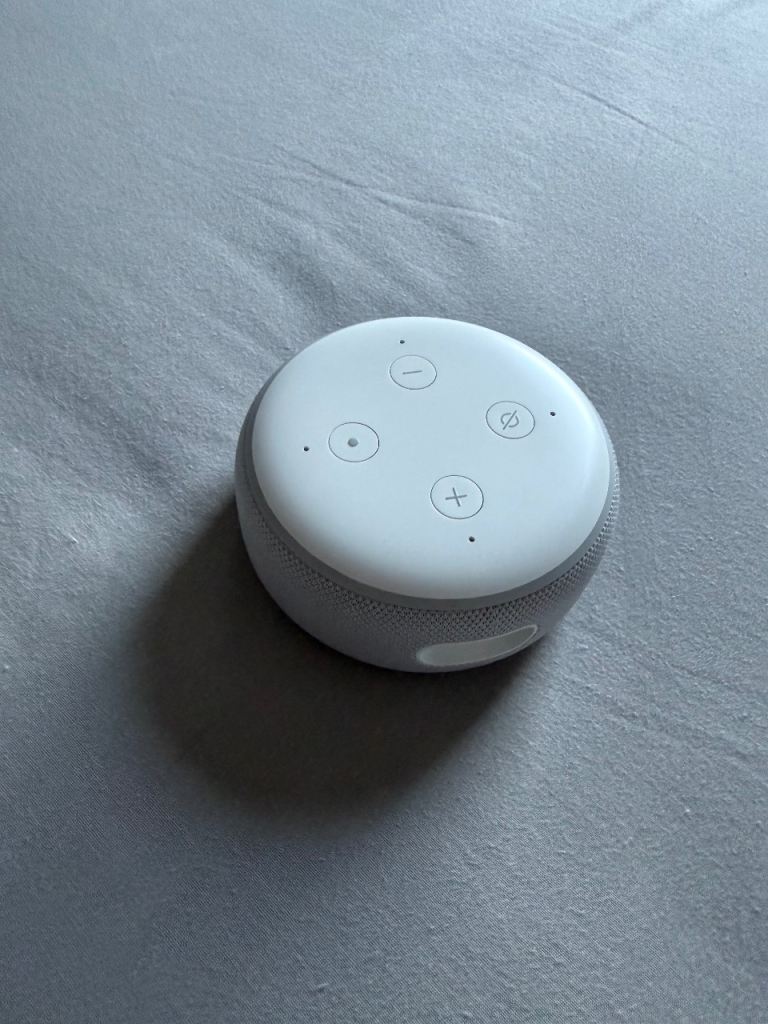 Amazon alexa 
