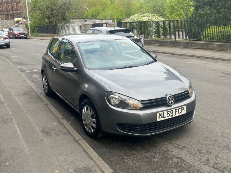 Volkswagen, GOLF,, ULEZ COMPLIANT,, LONG ,,