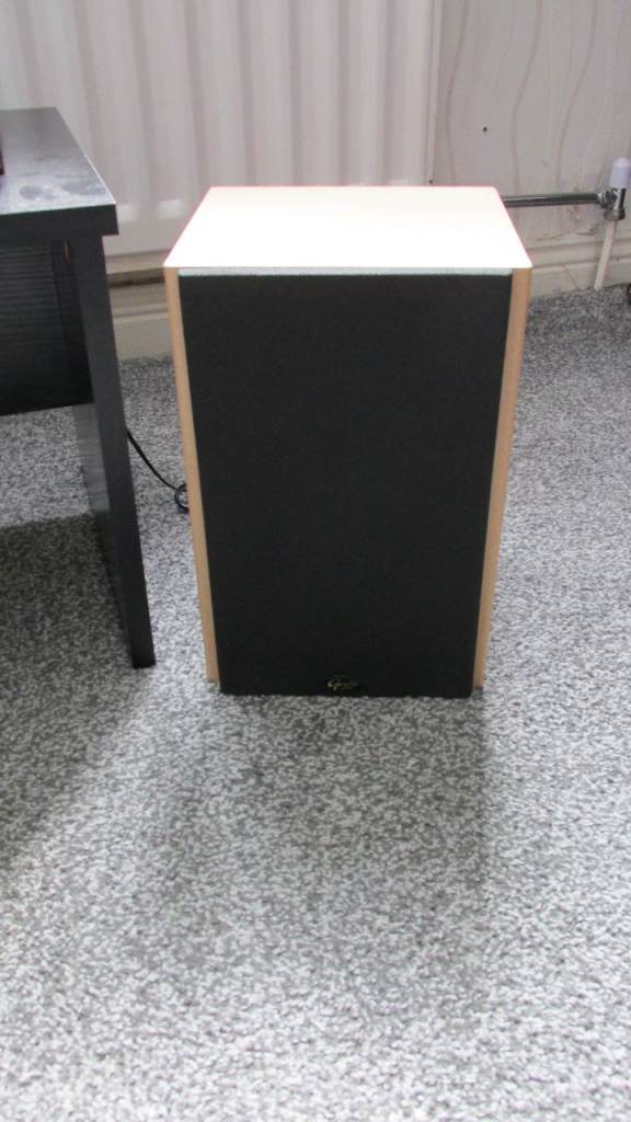 image for Vintage technics Hi Fi System