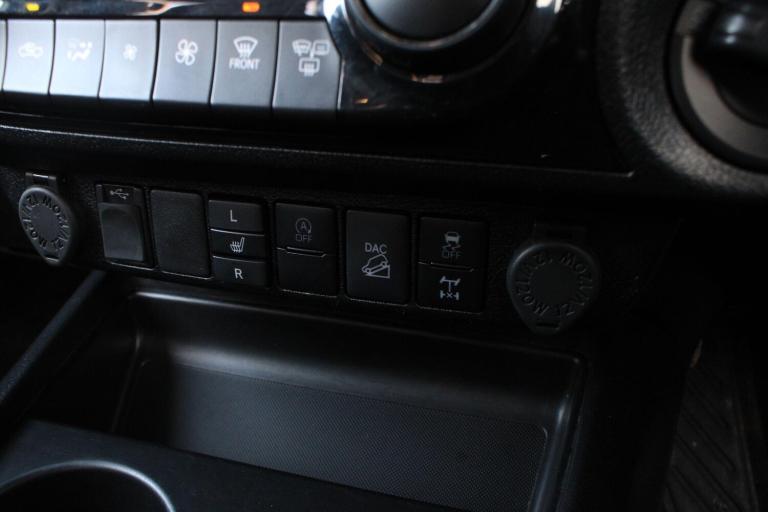 2022 Toyota Hilux Invincible X D/Cab Pick Up 2.8 D-4D Auto PICK UP DIESEL Automatic