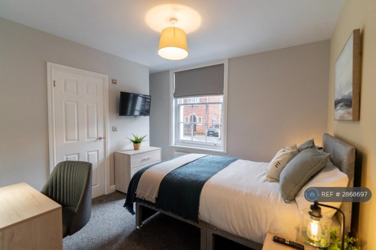 1 bedroom in Prospect St, Reading, RG1 (#2868697)