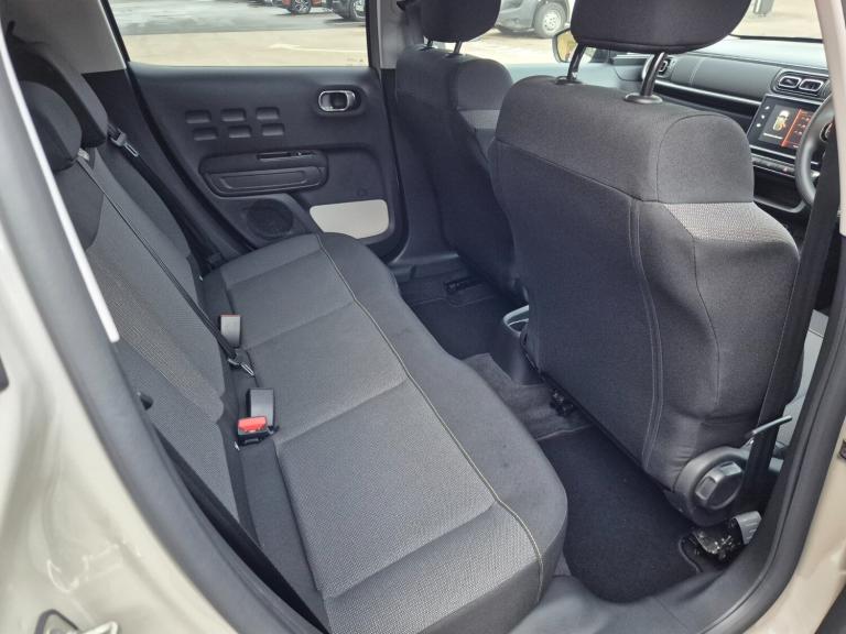 2023 Citroen C3 1.2 PureTech C-Series Edition 5dr Hatchback Petrol Manual