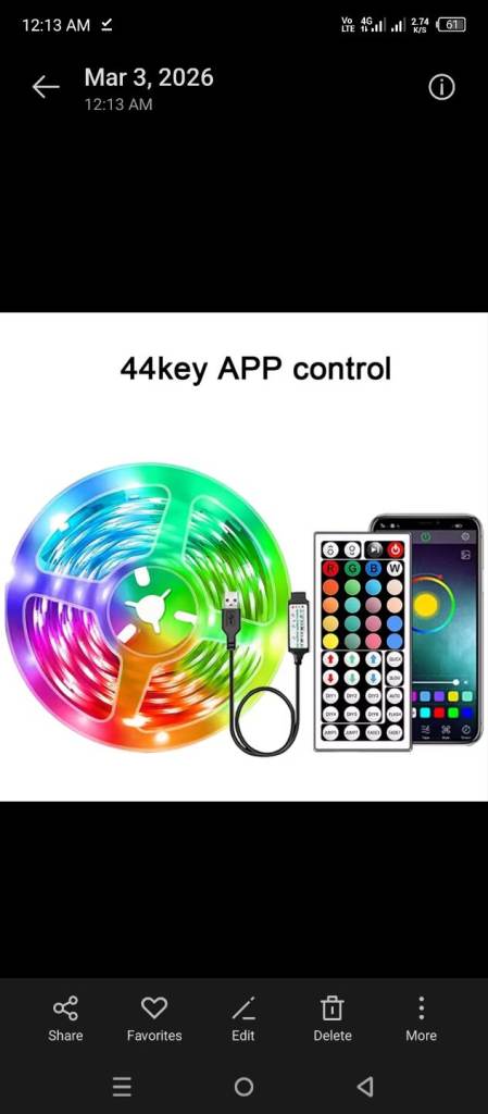 RGB Led Strip Lights 30M  Led Room Light with APP Control Flexible Ribbon Luces Led Tape 