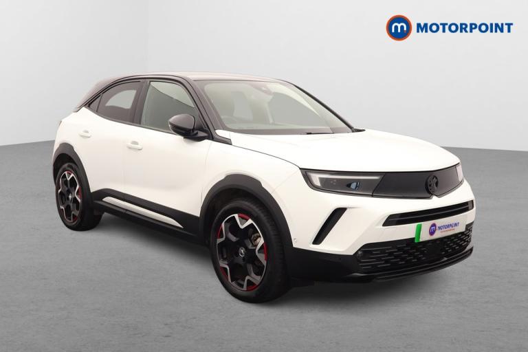 2022 Vauxhall Mokka 100kW SRi Premium 50kWh 5dr Auto SUV Electric Automatic