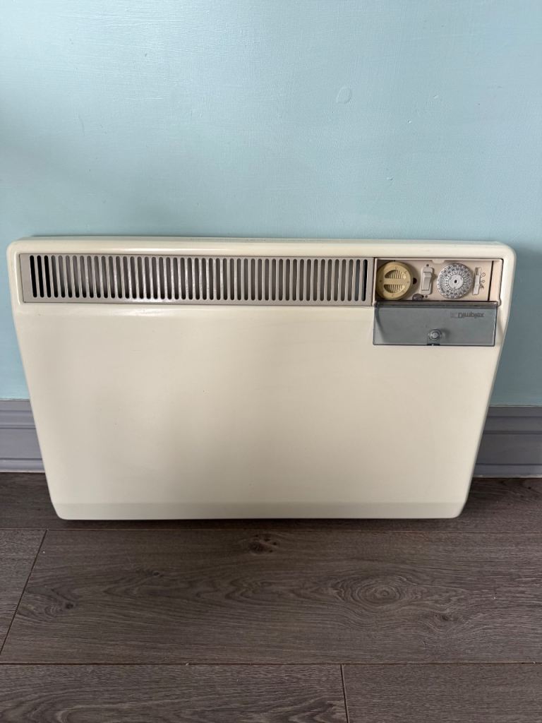 Dimplex Night Storage Heaters x 3