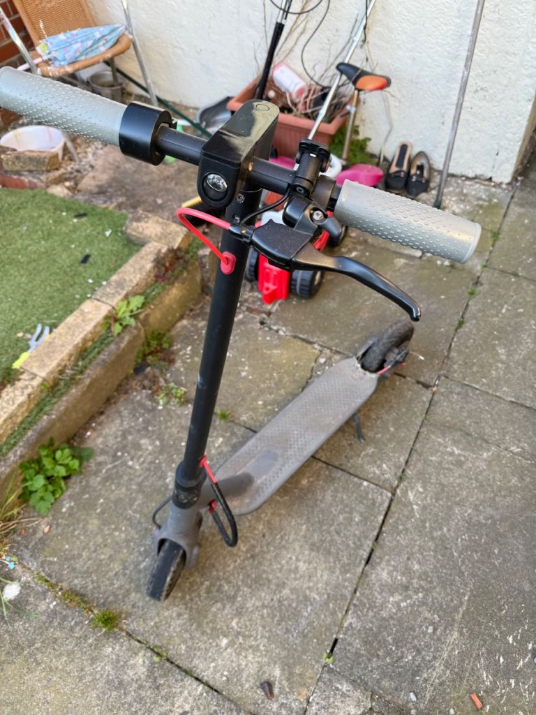 Xiaomi M365 Electric Scooter - Good Condition
