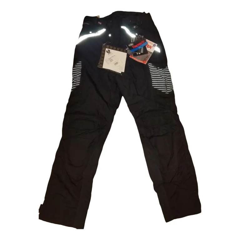 Belstaff Pioneer Ladies Motorcycle Trousers Stunning Quality