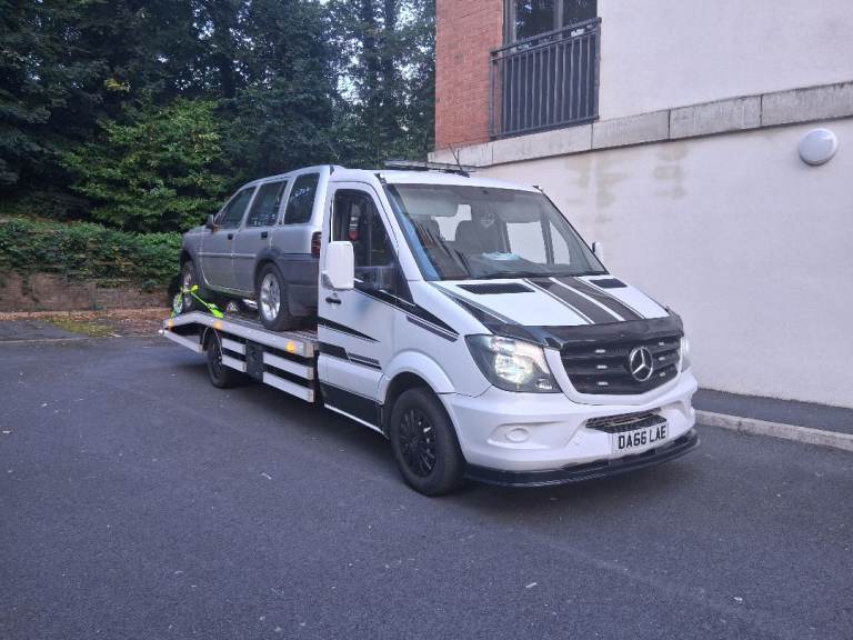Mercedes-Benz, SPRINTER, Other, 2016, Manual, 2143 (cc)