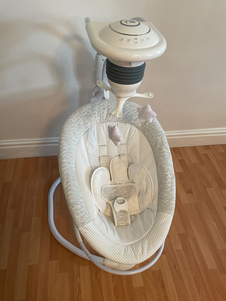 Mothercare Baby Swing 