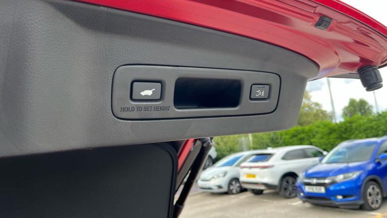 2024 Honda HR-V 1.5 eHEV Advance 5dr CVT HATCHBACK PETROL/ELECTRIC Automatic