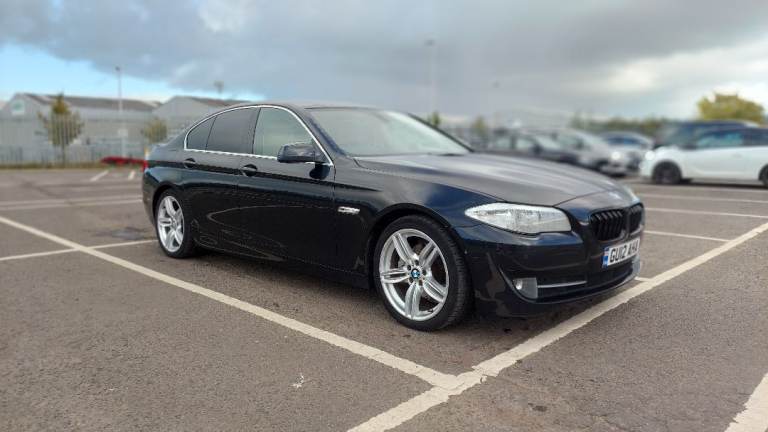 BMW 520d SE Auto