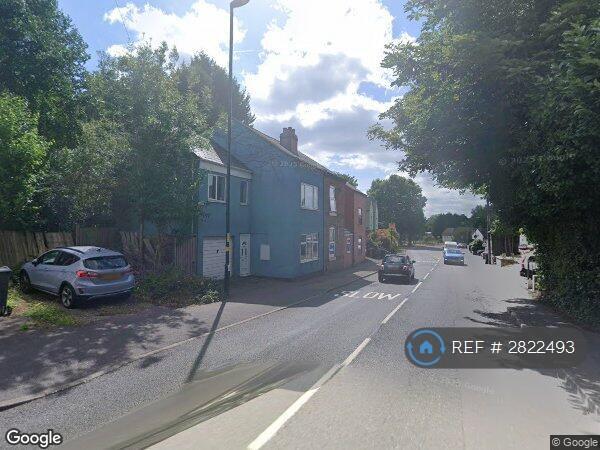 1 bedroom in Reddicap Hill, Sutton Coldfield, B75 (#2822493)