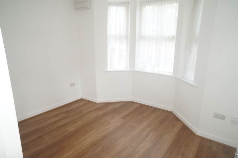 One bedroomed flat to rent