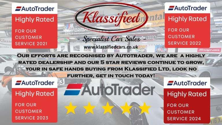 2015 Ford Focus 2.0T EcoBoost ST-3 5dr HATCHBACK PETROL Manual