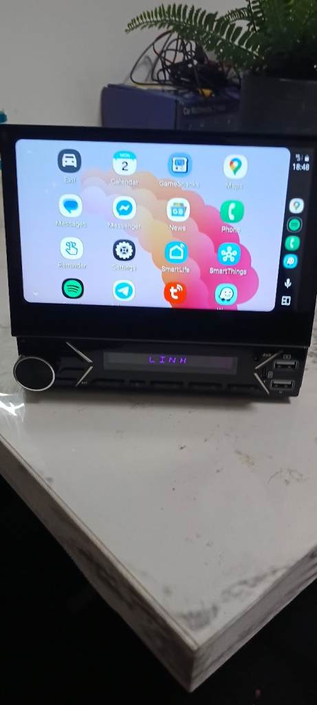 Carplay for car sterioe