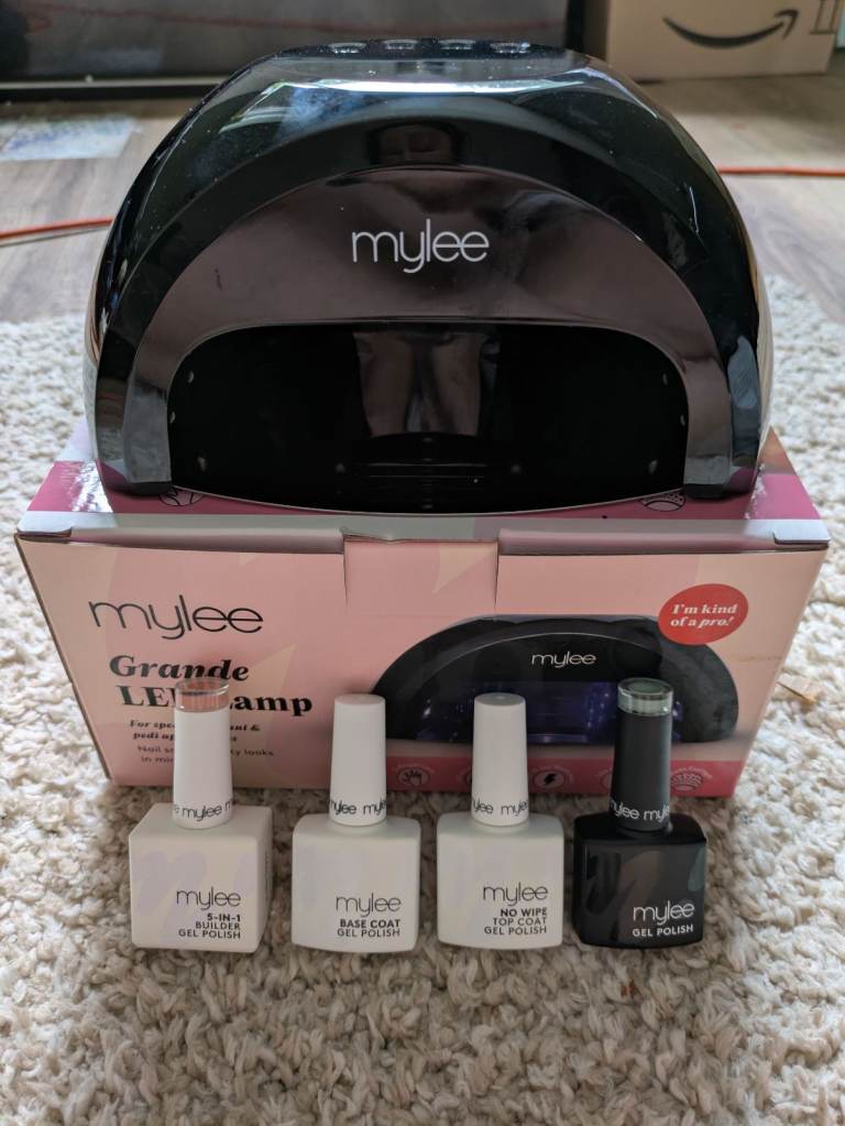 Mylee grande LED lamp