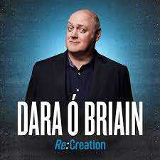 Dara Ó Briain – Re:Creation WMC Cardiff