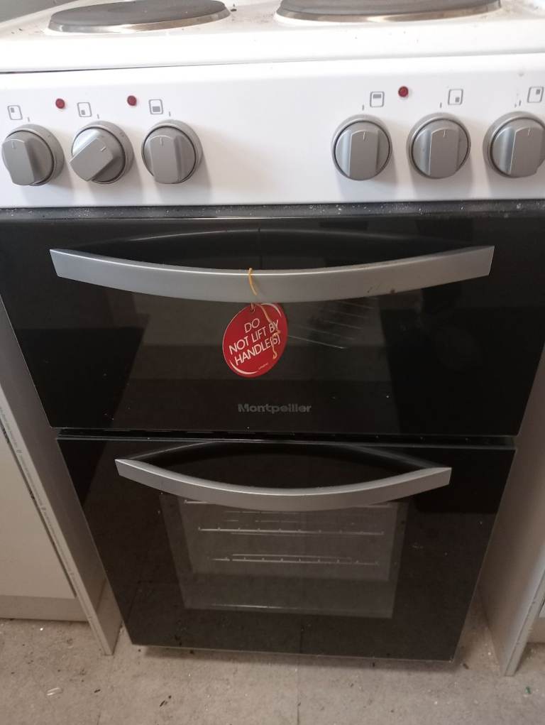 Electric cooker
