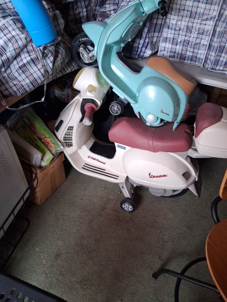 Clearing out shed. £135.00