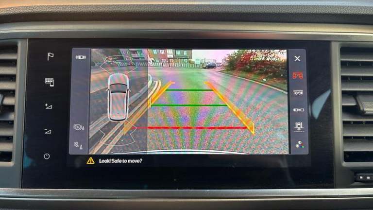 2024 SEAT Ateca 1.5 TSI EVO Xperience 5dr Manual Estate Petrol Manual