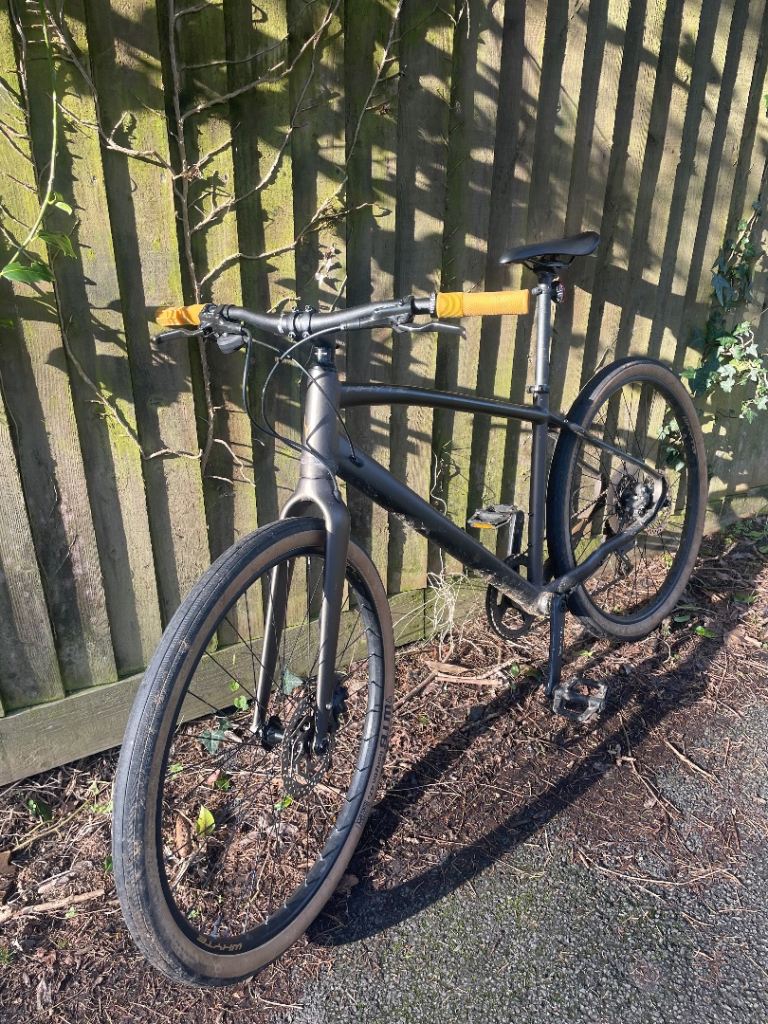 Whyte Portabello Medium