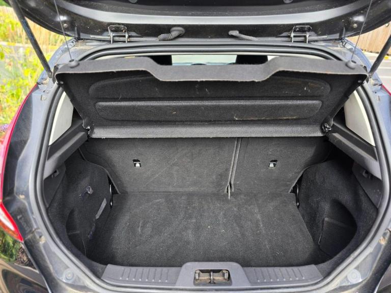 FORD FIESTA 1.0T EcoBoost Titanium Euro 6 (s/s) 5dr 2015