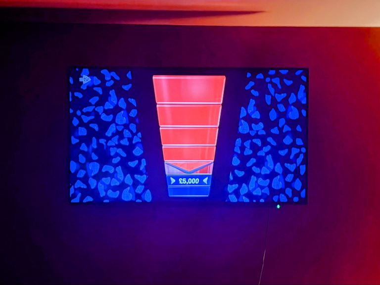 Polaroid Smart tv 43 inch 