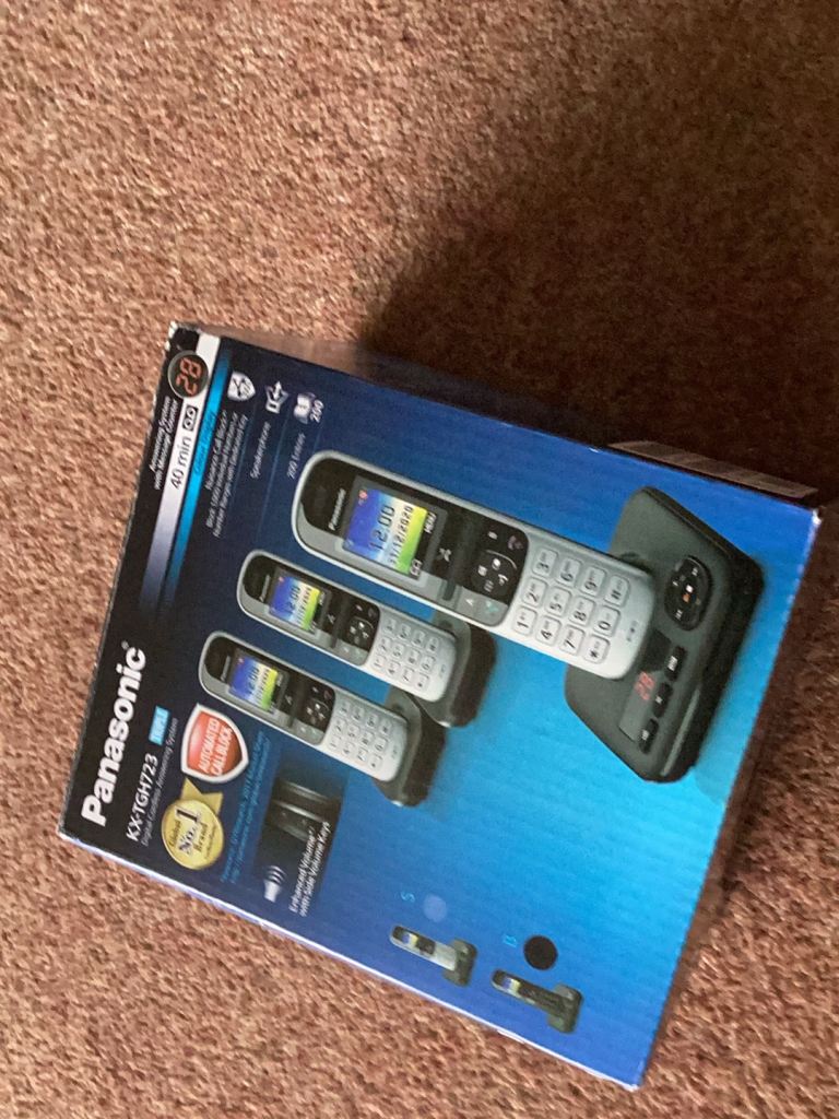 image for House phones