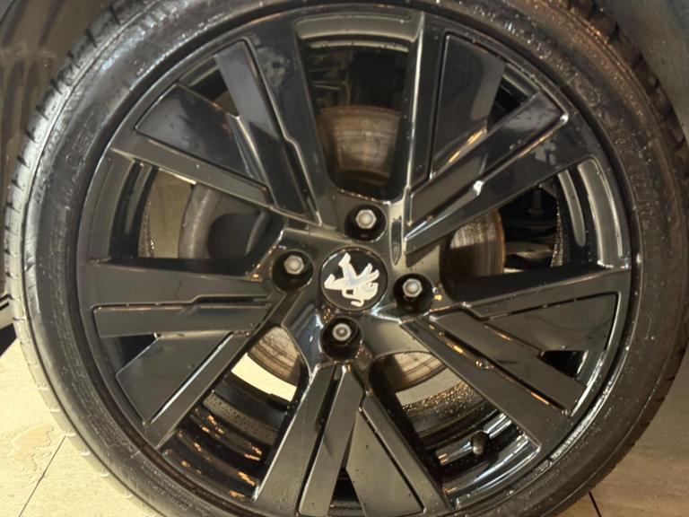 2023 Peugeot 208 1.2 PureTech 100 GT 5dr HATCHBACK PETROL Manual