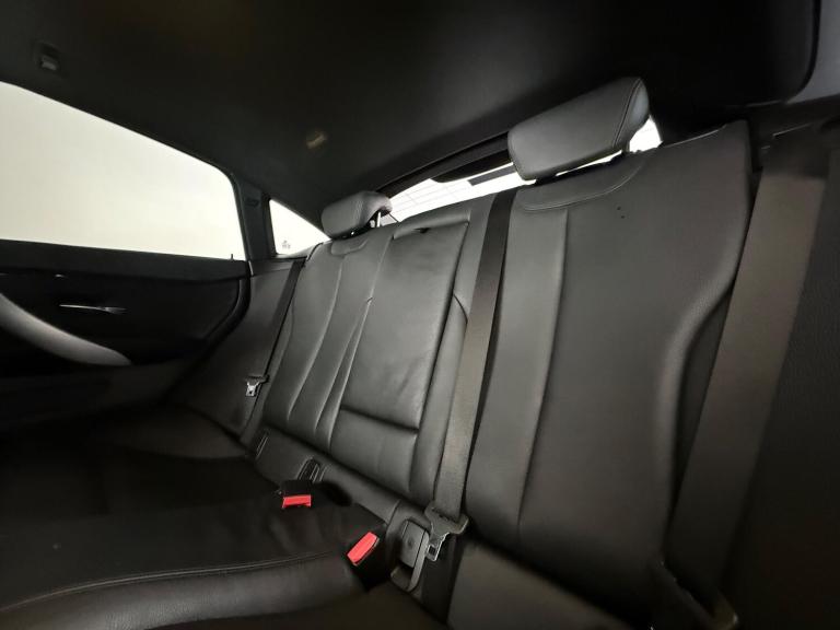 2019 BMW 4 Series Gran Coupe 3.0 430d M Sport Auto Euro 6 (s/s) 5dr COUPE Diesel Automatic