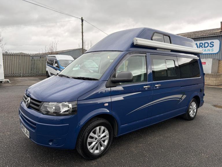 Leisuredrive Freespirit 2 berth 2012 **LOW MILES**LOVELY CONDITION**