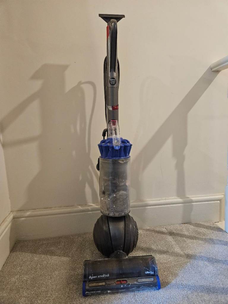 Dyson Vacum