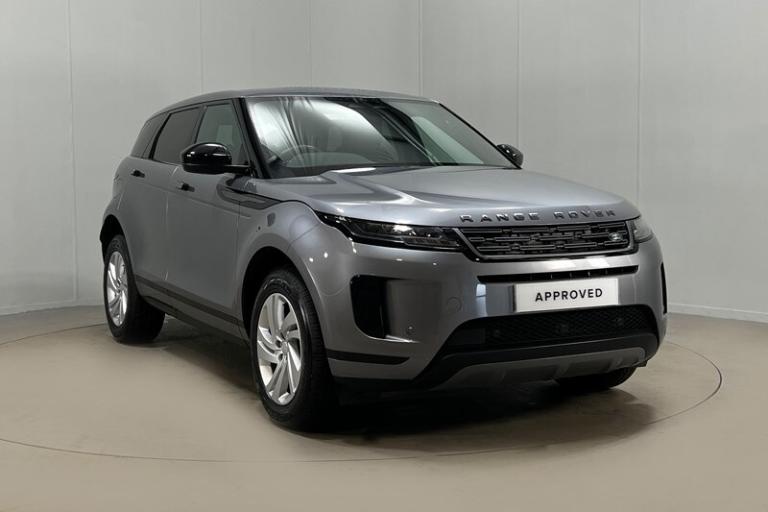 LAND ROVER RANGE ROVER EVOQUE 2.0 D200 S 5dr Auto