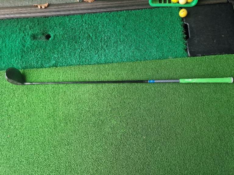 Callaway Rogue ST Max 16.5 3 Wood