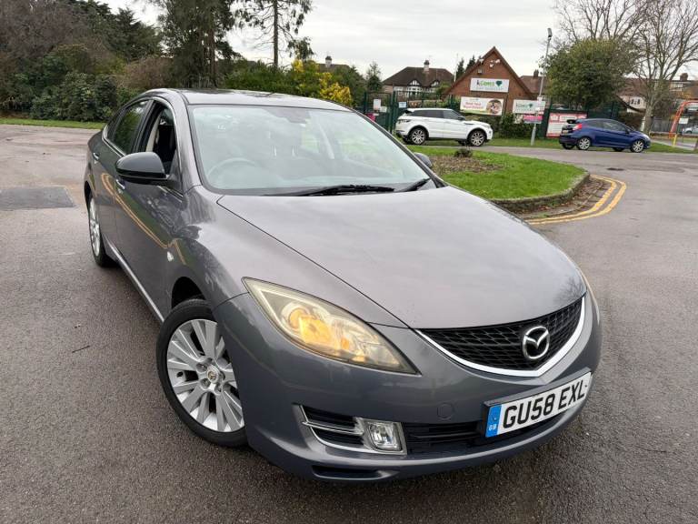 Mazda 6 * ULEZ FREE * MINT CONDITION