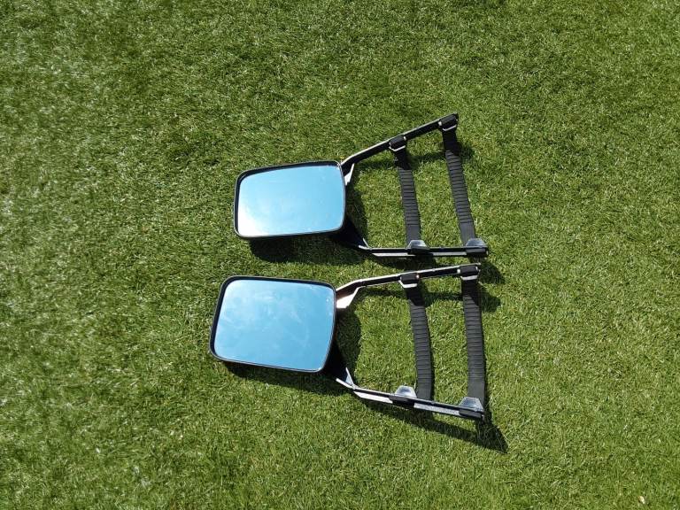 Towing Mirrors 