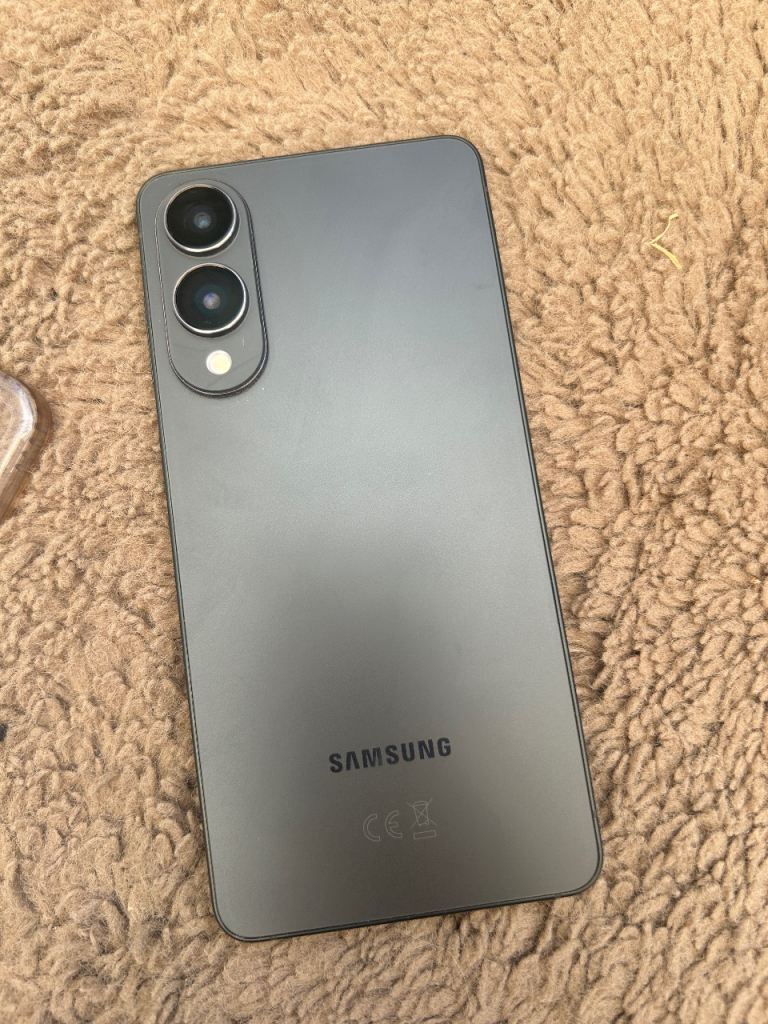 Samsung S25 edge 512GB 