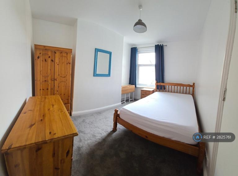 1 bedroom in Paynes Road, Southampton, SO15 (#2825761)