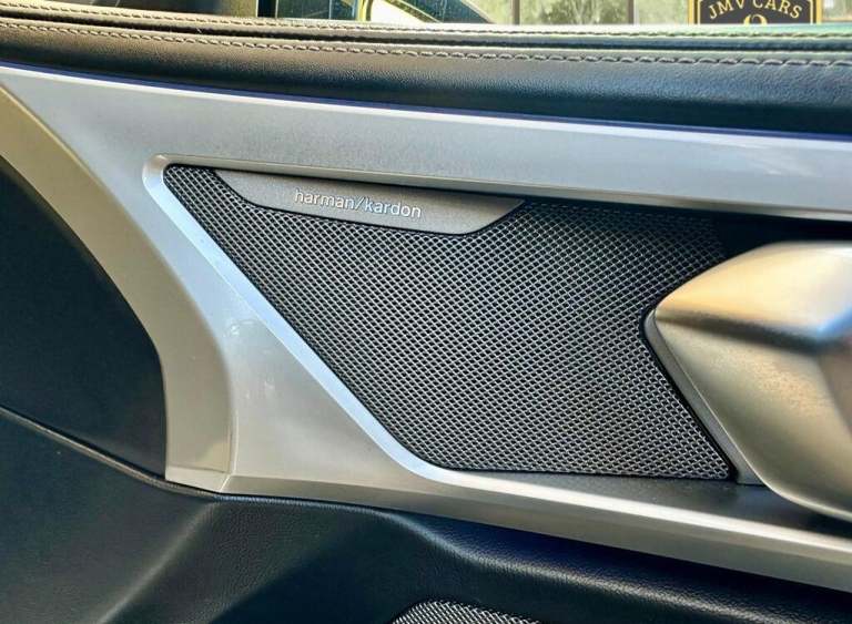  BMW 8 Series 3.0 840i Coupe 2dr Petrol Steptronic Euro 6 (s/s) (340 ps) Petrol Automatic