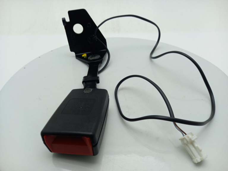 Peugeot 3008 Seat Belt Stalk Mk1 Rear Left 2009-2016 8975ja