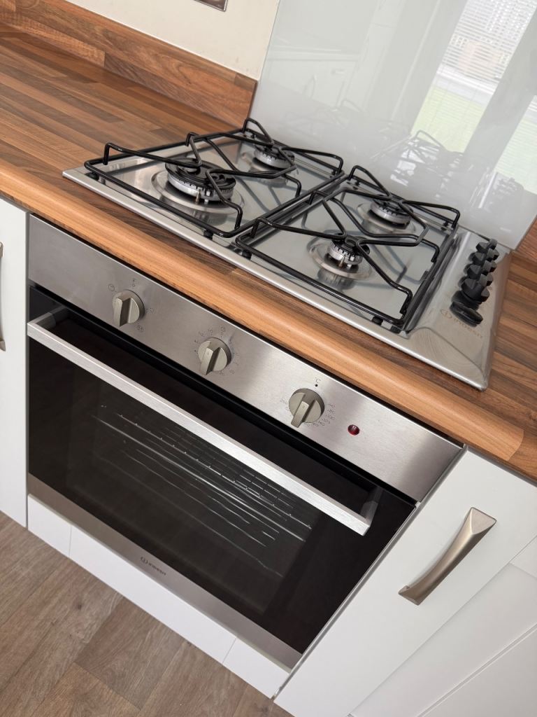 Indesit Electric Oven £50