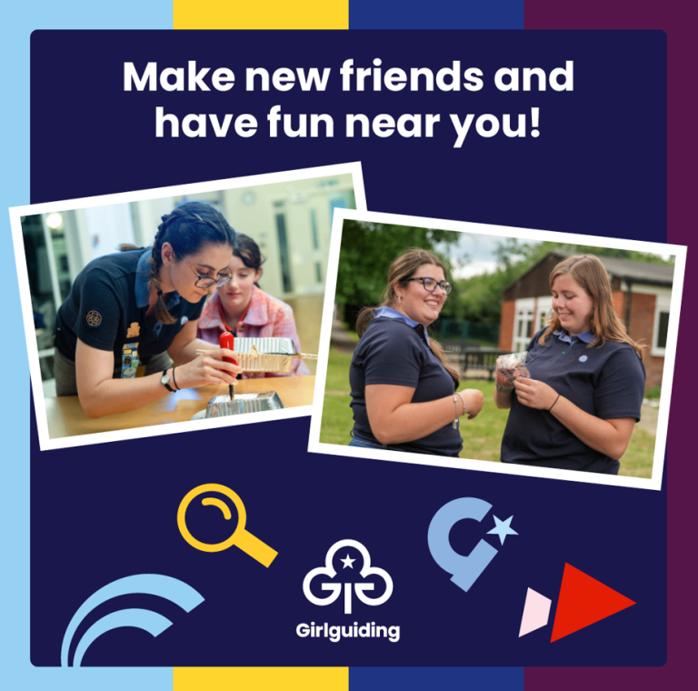 Youth Group Helper - Helensburgh