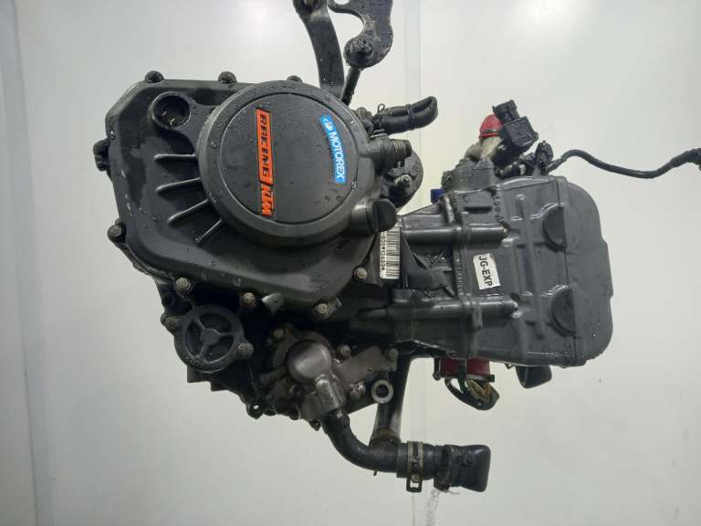 Ktm 125 Duke Engine 2017-2023 0.1l 26401 Miles